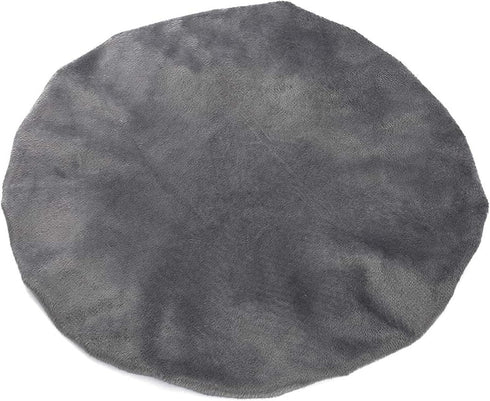 Rotating Seat Cushion,Rotating Car Swivel Seat Cushion Rotatory Chair Pad Comfort Skidproof Antiskid Office Home Use