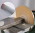 100PCS 6 inch Gold PSA Sanding Discs, 180 Grit Self Adhesive Sticky-Back Sandpaper for Woodworking Metal Sanding Disc
