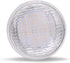 PAR36 LED 8 Watt Light Bulb for Outdoor Garden Landscape Lighting, Low Voltage 12V AC DC, 6000k Cool White | 1 Pack