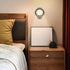 Sorandy LED Wall Sconces Lamp, Adjustable Color Temperature Flexible Rotatable Detachable Design Intelligent LED