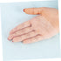 100pcs VICASKY Beauty Salon Facial Mask Paper Gauze Disposable Mask for Skin Care