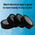 8501 Pk10 General Electrical Tape 32ft x 0.63In, All Purpose PVC, Weatherproof, High Temp Resistant for Indoor Outdoor