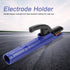 300A Welding Electrode Holder Clamp - Copper Mini Cable Welding Clamps Stinger Tool