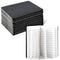 HEYPLACE 16PCS Mini Notebooks, Lined Pocket Notepads 3.5 x 5 Inches, 30 Sheets Small Journal for Students