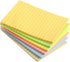 Mr. Pen- Lined Sticky Notes 4x6, 6 Pads, 45 Sheets/Pad, Pastel Color, Sticky Notes with Lines