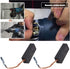 2 Pairs Carbon Brushes Compatible with Bosch GBH 2-24 DFR/GBH 2-24 RLE/GBH 2-24 DSR/GBH 2-24 DSE Rotary Hammer Drills Power Tools Electric Tools 5x8x19.5mm