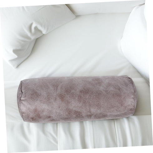 Neck Pillow for Sleeping and Foot Massage Ergonomic Neck Support Cushion Durable Spa Pillow Versatile Massage Tool