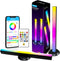 DAYBETTER Smart LED Light Bars, RGB Light Bar, 14 Inches TV Backlights