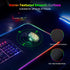 BladeHawks Extra Large RGB Gaming Mouse Pad - 14 Light Modes, Extended Soft LED Mouse Pad, Anti-Slip Rubber Base