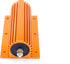 LM YN 300 Watt 100 Ohm 5% Wirewound Resistor, Electronic Aluminium Shell Resistor