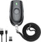 symcode Bluetooth Barcode Scanner Mini 1D Small Portable Bar Code Scanner 3-in-1 Bluetooth