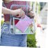 200pcs Beaupretty Menstrual Disposal Pouches Thickened Sanitary Pad Bags for Women Tampon Bags Elegant Design