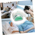 4pcs Wrist Straps for Patient Safety Hospital Use Limb Prevents Injury During Care Soft and Comfortable Material