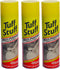 Tuff Stuff All-Purpose Foam Cleaner for Deep Cleaning Vinyl, Fabric, Upholstery, Carpet and Chrome,