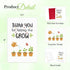8x5.5, FaCraft Teacher Appreciation Cards - Thank You Cards for Teacher with Envelopes, Large Thank You for Helping Me