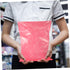 100-Pack Strong Adhesive Tear-Resistant Disposable Menstrual Bags