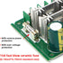 RioRand Upgraded 6V-90V 15A DC Motor PWM Speed Controller, 1PC