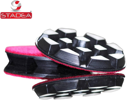 Stadea Diamond Floor Polishing Pads for Concrete, Grit 30