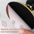 Uenhoy 100 3 Inch 80-3000 Pcs Sanding Discs Kit, Grit Hook & Loop Sanding Disc, Quick Change Sandpaper Orbital Sander