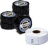 OfficeSmartLabels - 1" x 1-1/2" Book Spines Labels, Compatible with 30347 (6 Rolls, 750 Labels/Roll)