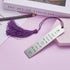Teacher Bookmark Gifts for Appreciation, Thank You Gifts from Student, Special Teacher Gift