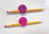 Teacher Created Resources Magnetic Clips in Colorful Brights
