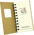 Write it Down Series by Journals Unlimited, Guided Journal, Books I've Read, Mini-Size 3”x5.5”