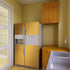 Abyssaly Gold Stainless Steel Wallpaper, 17.71" X 118" Removable Peel and Stick Cleanable Wallpaper for Kitchen and