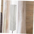 TOPPERFUN Paper Floor Lampshade Replacement Cover Foldable Rice Paper Shade for Standing Lamps in Living Room Bedroom
