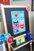 Edupress Pete the Cat Holiday and Seasonal Poster Set (EP60238)