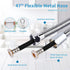 Awelife 2 47 Inch Sprays Handheld Bidet Sprayer for Toilet with Hose, Muslim Shower Toilet Sprayer Kit for Personal