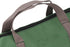 Tool Bag Wide Mouth Large Capacity Waterproof Handbag for Multi Tools, Wrench, Screwdriver, and Pliers