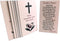 Westmon Works Fertility Prayer Holy Card Bulk Bundle God Answer Our Pregnancy