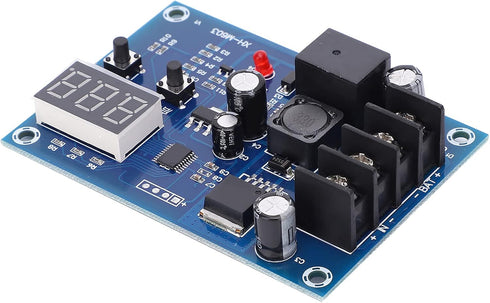 YWBL-WH Battery Charging Control Module Board for 12V-24V Automatic Switch Board XH-M603