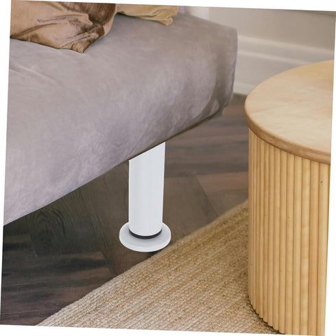 4pcs ARTIBETTER Adjustable Cabinet Legs Leveling Feet for Sofas Tables and Chairs Height Adjusters Easy Installation