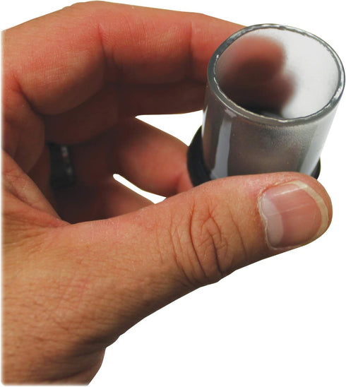 Lorell Clear Sleeve Floor Protectors