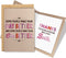 oxggerk Thank You Card, Appreciation Card for Man Woman, Thank You Gifts Cards