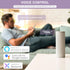 WiFi+Bluetooth Music LED Smart Controller SP530E, 12-in-1 PWM+SPI for LED Strip Light, APP Control