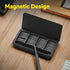 28 1 Set, HOTO in Precision Screwdriver Manual Small Screwdriver Magnetic Bits & Box, Mini Screwdriver Repair Kit