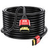 50FT Long HDMI Cable 4K60Hz, High Speed 4K HDMI Cable with Gold