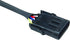Design Engineering 010836 Hi-Temp Heat Shrink Tubing Kit, 9/12/18/24mm x 2' for Wires and Cables