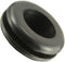Grommets, Black, 7/16 x 3/4 x 1/16, Piece-15, 014973176501