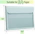 Mr. Pen Document Organizer, Travel Folder for Documents, Office Folders, School Folders, Document Holder for Traveling