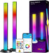 DAYBETTER Gaming Light Bars,RGBICW TV Light Bars,Smart LED Light Bars with Music