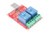 NOYITO 2-Channel 5V USB Control Relay Module, Drive-Free Plug and Play for PC Smart Controller