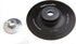 Forney 72322 Backing Pad with 5/8-Inch-11 Spindle Nut, 5-Inch