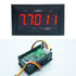 5-Digits Voltmeter DC 0-33.000V Digital Voltage Meter High Precision 5-Digit Tester