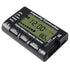 RC Cellmeter 7 Digital Battery Capacity Checker, Voltage Tester for LiPo, Life, Li-ion, NiMH, Nicd Cells, 2PCS