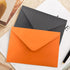 VANRA 170 Pack A7 Colorful Self Seal Envelopes for 5x7 Greeting Cards, Wedding Invitations, Photos, Graduation (17