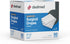 Dealmed Fenestrated Sheets 50 Count 3-Ply Poly-Lined Drape Sheets with 3" Fenestration,